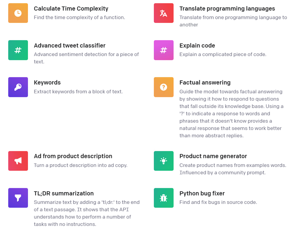 Insights About ChatGPT and Its Innovation